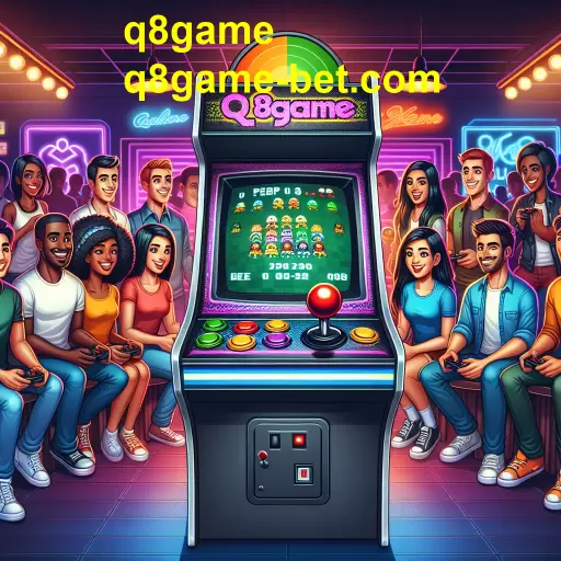 A Nostalgia e a Evolução dos Jogos de Arcade