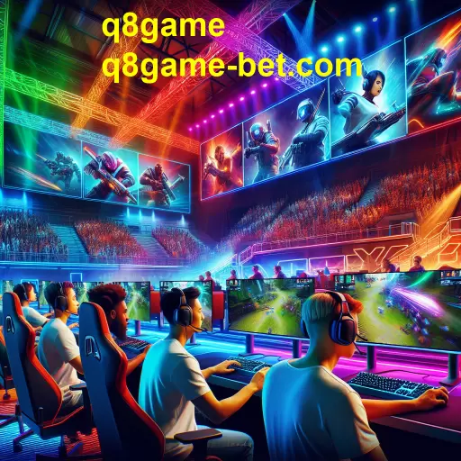 O Crescimento dos Torneios de Jogos na Era Digital